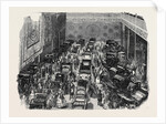The Carriage Department, from a Daguerreotype by Claudet by Anonymous