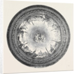 Mosaic Table Top by Anonymous