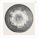 Mosaic Table Top by Anonymous