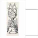 The Goodwood (Cinque-Cento) Cup by Anonymous