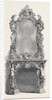 Marble Chimney Piece, Milan by Anonymous