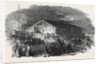 Lynch Law in California, Scene of the First Execution in San Francisco, on June 10 by Anonymous