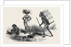 Native Women and Native Porter by Anonymous
