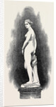 The Greek Slave by Anonymous