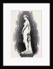 The Greek Slave by Anonymous