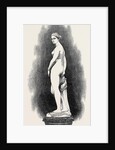 The Greek Slave by Anonymous