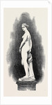 The Greek Slave by Anonymous