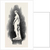 The Greek Slave by Anonymous