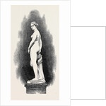 The Greek Slave by Anonymous