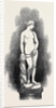 The Greek Slave by Anonymous
