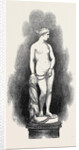 The Greek Slave by Anonymous