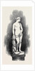 The Greek Slave by Anonymous