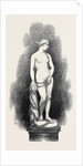 The Greek Slave by Anonymous