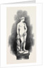 The Greek Slave by Anonymous