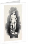 The Greek Slave by Anonymous