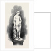 The Greek Slave by Anonymous