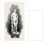 The Greek Slave by Anonymous