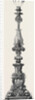 Candelabrum, Austria, Great Exhibition by Anonymous