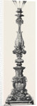 Candelabrum, Austria, Great Exhibition by Anonymous