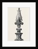 Candelabrum, Austria, Great Exhibition by Anonymous