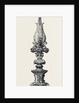 Candelabrum, Austria, Great Exhibition by Anonymous
