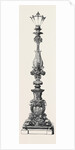 Candelabrum, Austria, Great Exhibition by Anonymous