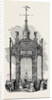 The Iron Dome Exhibited by the Coalbrookdale Company by Anonymous