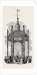 The Iron Dome Exhibited by the Coalbrookdale Company by Anonymous