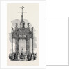 The Iron Dome Exhibited by the Coalbrookdale Company by Anonymous