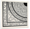 Floor Inlay by Anonymous