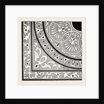 Floor Inlay by Anonymous