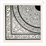 Floor Inlay by Anonymous
