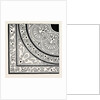 Floor Inlay by Anonymous