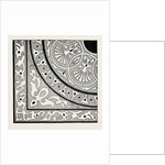 Floor Inlay by Anonymous