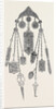 Chatelaine by Anonymous
