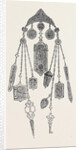 Chatelaine by Anonymous