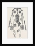 Chatelaine by Anonymous