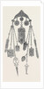 Chatelaine by Anonymous