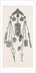 Chatelaine by Anonymous