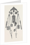 Chatelaine by Anonymous