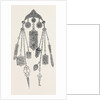 Chatelaine by Anonymous