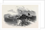 Margate, from an Original Sketch by Anonymous