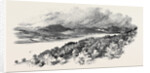 Windermere, from the Road Between Bowness and Ambleside, the Lake District by Anonymous