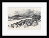 Windermere, from the Road Between Bowness and Ambleside, the Lake District by Anonymous