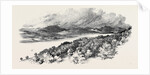 Windermere, from the Road Between Bowness and Ambleside, the Lake District by Anonymous