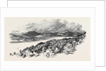 Windermere, from the Road Between Bowness and Ambleside, the Lake District by Anonymous