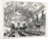 Dinner of the Canynges Society and the Archaeological Institute, Victoria-Rooms, Bristol by Anonymous