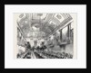 Dinner of the Canynges Society and the Archaeological Institute, Victoria-Rooms, Bristol by Anonymous