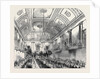Dinner of the Canynges Society and the Archaeological Institute, Victoria-Rooms, Bristol by Anonymous