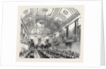 Dinner of the Canynges Society and the Archaeological Institute, Victoria-Rooms, Bristol by Anonymous